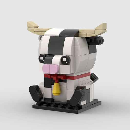 Mini Cow