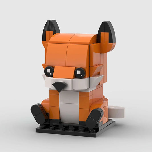 Mini Fox