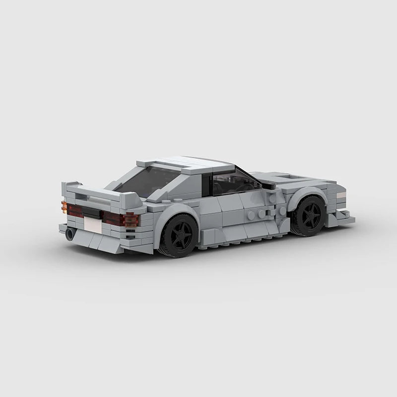 Nissan Silvia S14