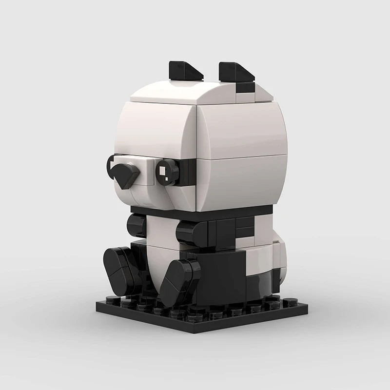 Mini Panda