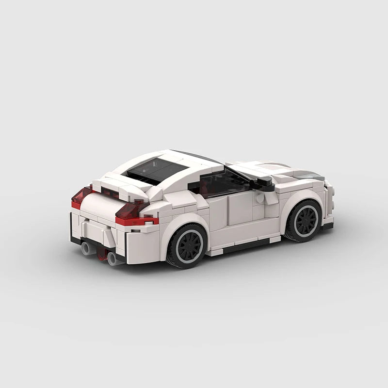 Nissan 370Z